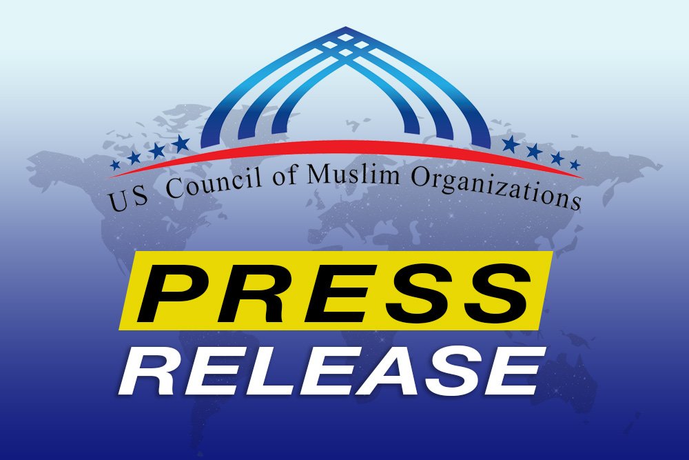 USCMO Condemns Shameful Attempts to Blame Colleyville Synagogue Attack on American Muslim Community