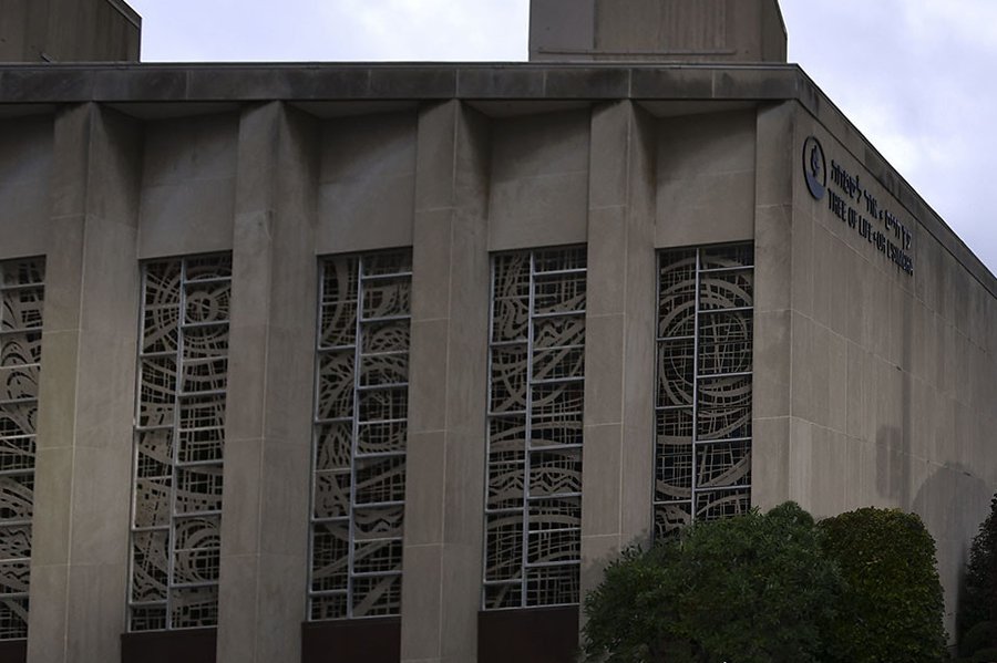 USCMO Denounces the Shooting at the Synagogue and Stands in Solidarity with the Jewish Community