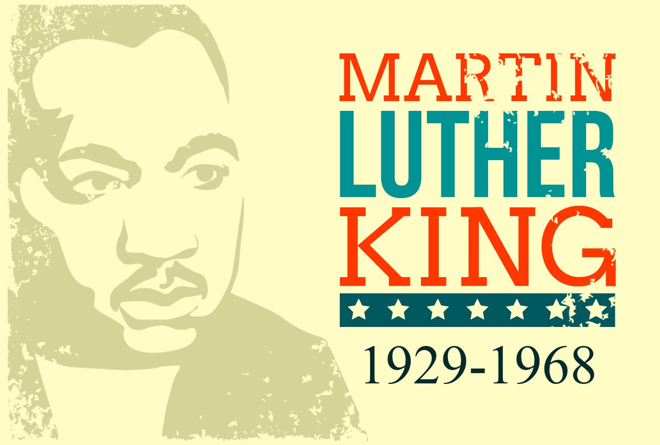 USCMO Commemorates Dr. King