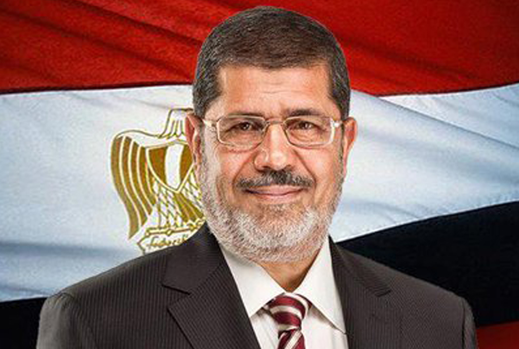 Statement of the US Council of Muslim Organizations on Death of political prisoner and duly elected president of Egypt Mohamed Morsi