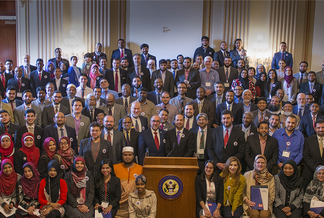 The First 100 Days: Restoring the Rights of American Muslims and Advancing Justice for All Americans