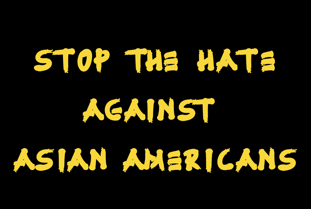 Muslim Americans Mourn and Condemn the Racist, Misogynist Killing and Harassment of Asian Americans