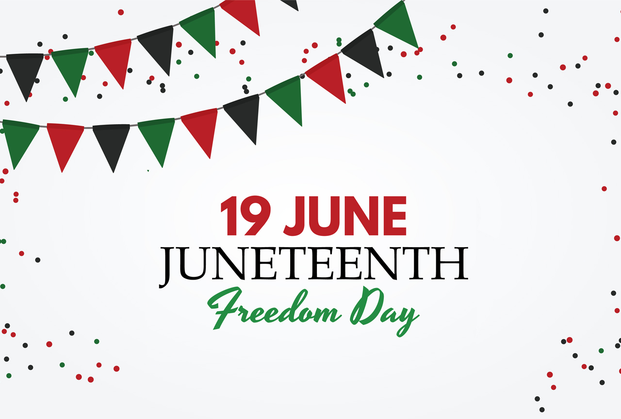 USCMO Marks Juneteenth, Encourages Concrete Action to Advance Racial Justice