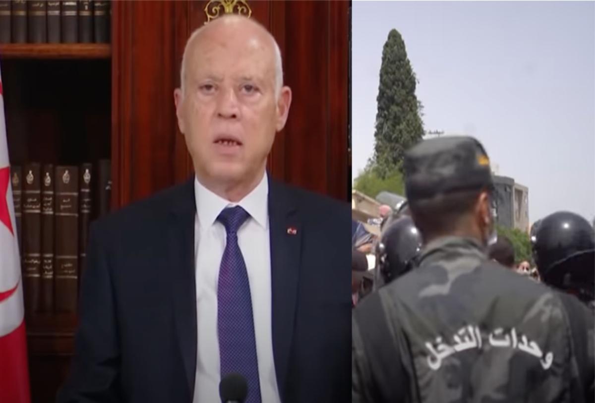 USCMO Calls on Biden Administration to Support Democracy in Tunisia, Seek Restoration of Parliament and Protection of Journalists