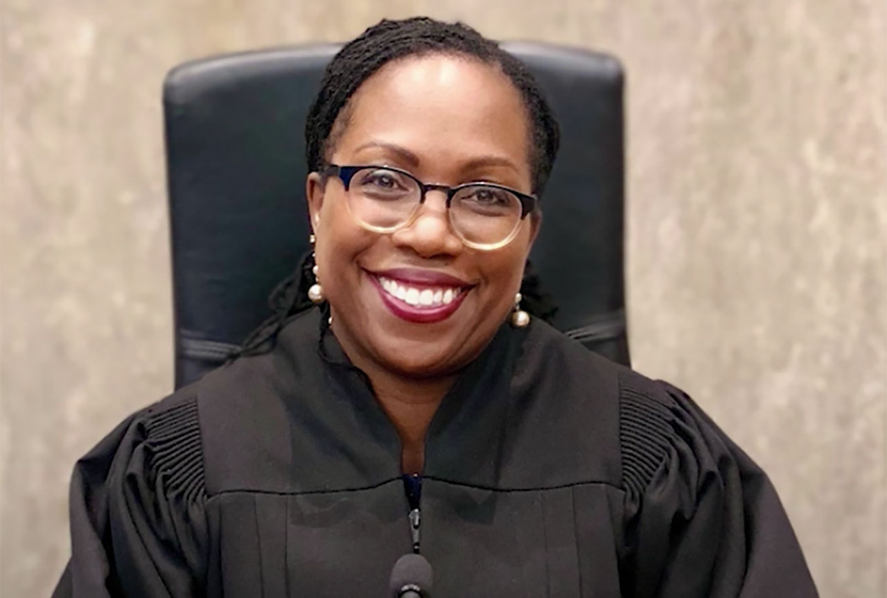 USCMO, American Muslims Applaud Ketanji Brown Jackson’s Supreme Court Nomination