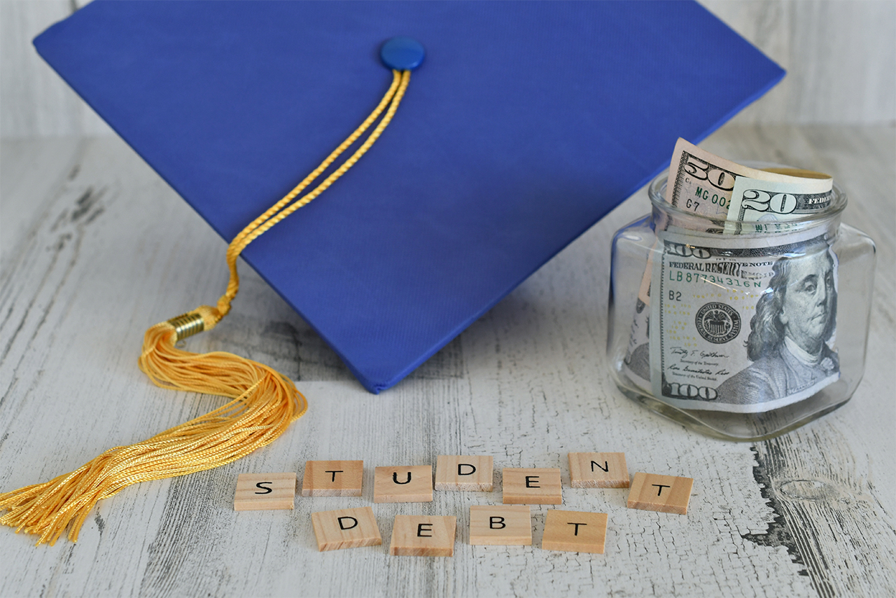 USCMO Cheers Biden’s Student Debt Forgiveness Urges More