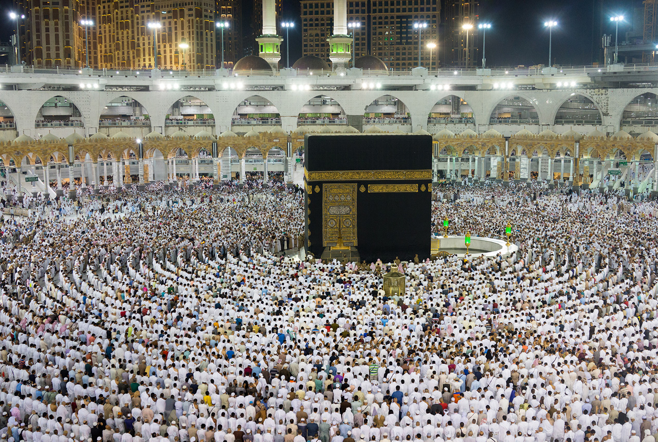 USCMO, 58 American Muslim Groups Ask Saudi Arabia To Restore “Time-Tested and Effective” Hajj Travel System