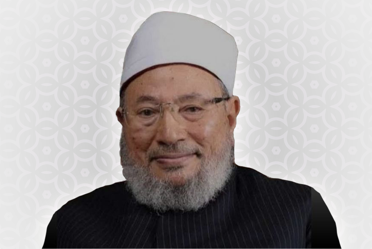 USCMO Condoles the Global Muslim Community on the Passing of Shaykh Yusuf Al-Qaradawi to the Mercy of Allah