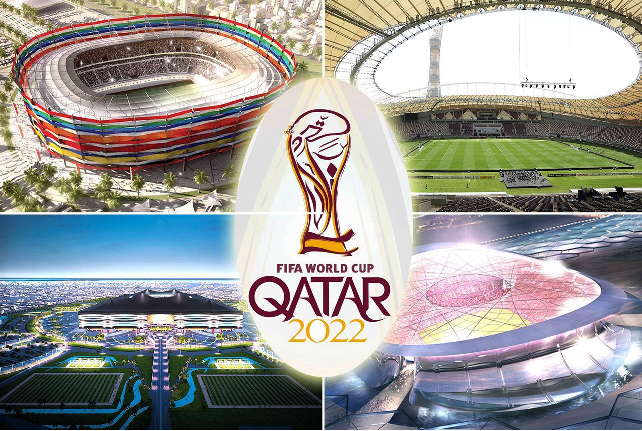 USCMO Congratulates Qatar on Its Historic Achievement in Hosting the World Cup