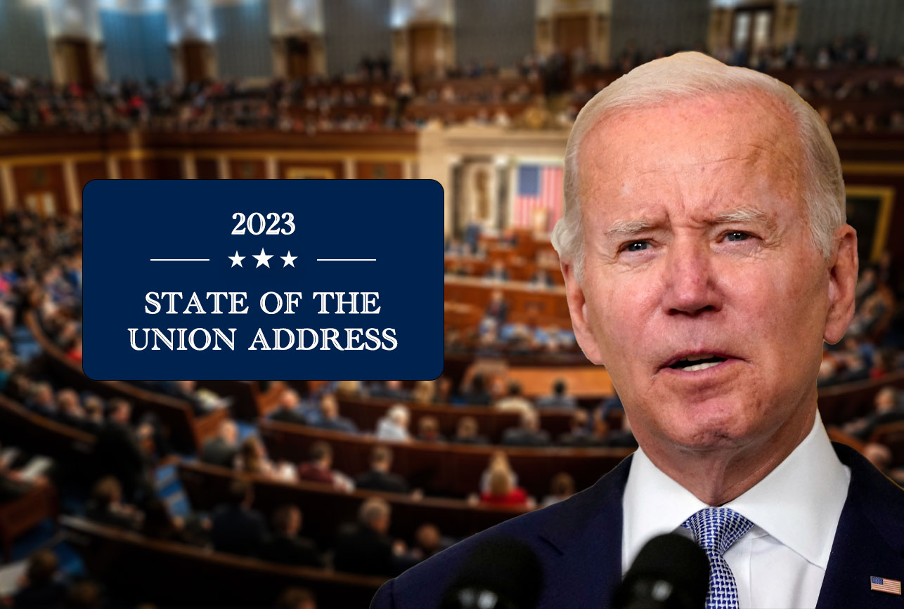 USCMO, American Muslims Support Biden’s Economics,  Call for Special Office, Decry Mideast Policy of Tyranny
