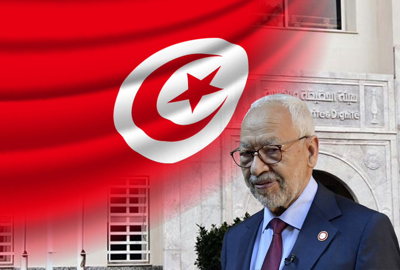 USCMO Condemns Emerging Tunisian Dictator Saied’s Total Crackdown on Political Opposition