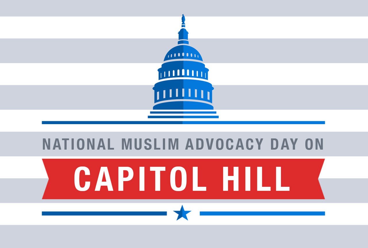 Annual National Muslim Advocacy Day