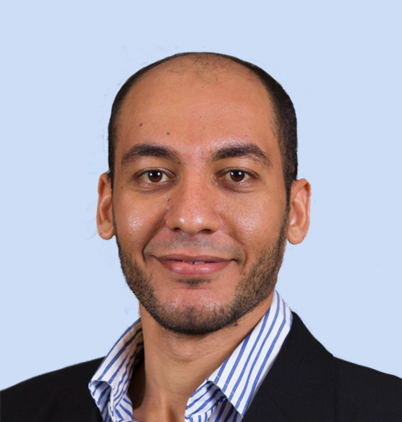 Dr. Ahmad Ewiesha – AMA