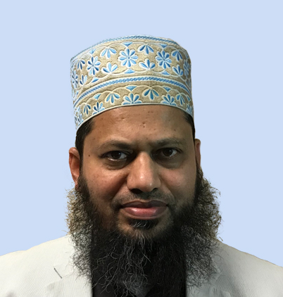 Imam Delwar Hossain – MUNA