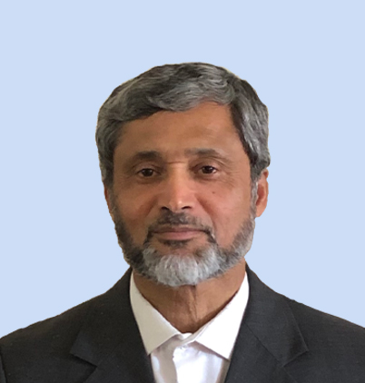 Dr. M. Riajul Islam – MFPNW