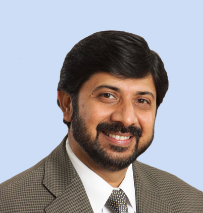 Dr. Mohsin Ansari – ICNA