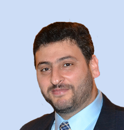 Dr. Osama Abuirshaid – AMP