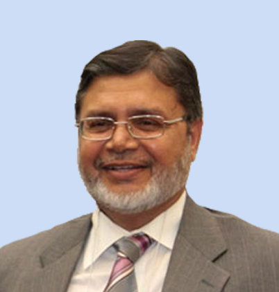 Dr. Zahid Bukhari – ICNA-CSJ