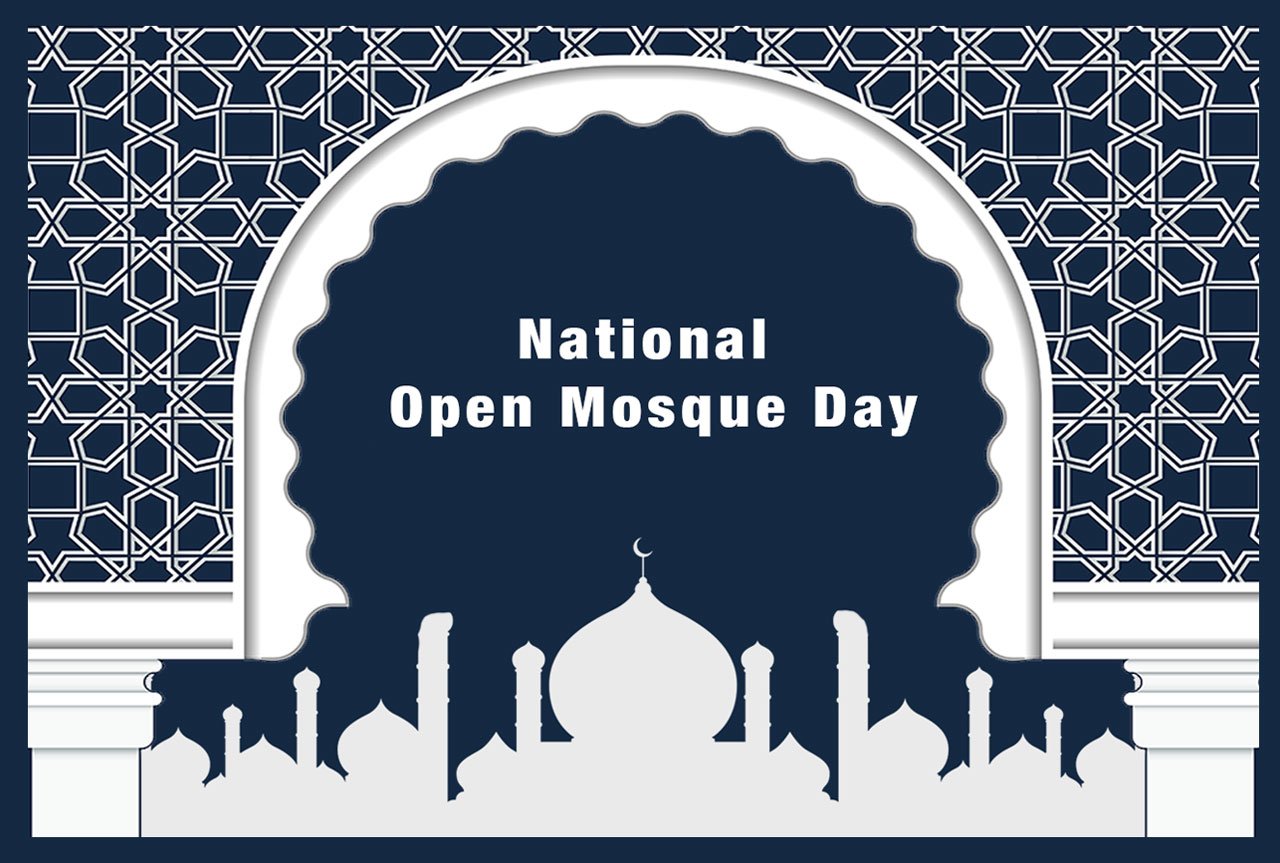 National Open Mosque Day